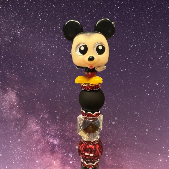 Mickey Mouse Disney Pen - Picture 2 of 2
